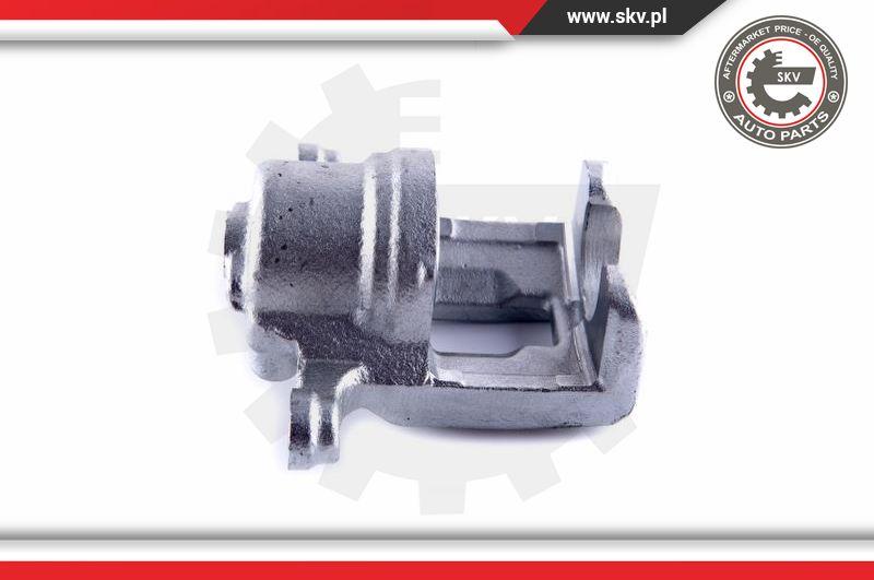 Esen SKV 55SKV024 - Тормозной суппорт autospares.lv