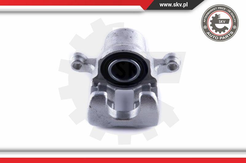 Esen SKV 55SKV024 - Тормозной суппорт autospares.lv