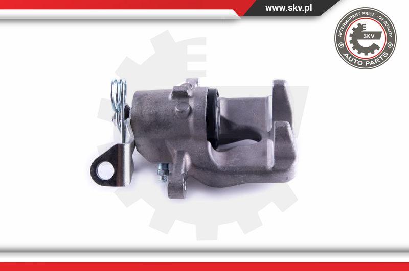 Esen SKV 55SKV194 - Тормозной суппорт autospares.lv