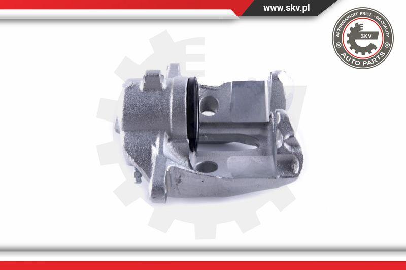 Esen SKV 55SKV171 - Тормозной суппорт autospares.lv