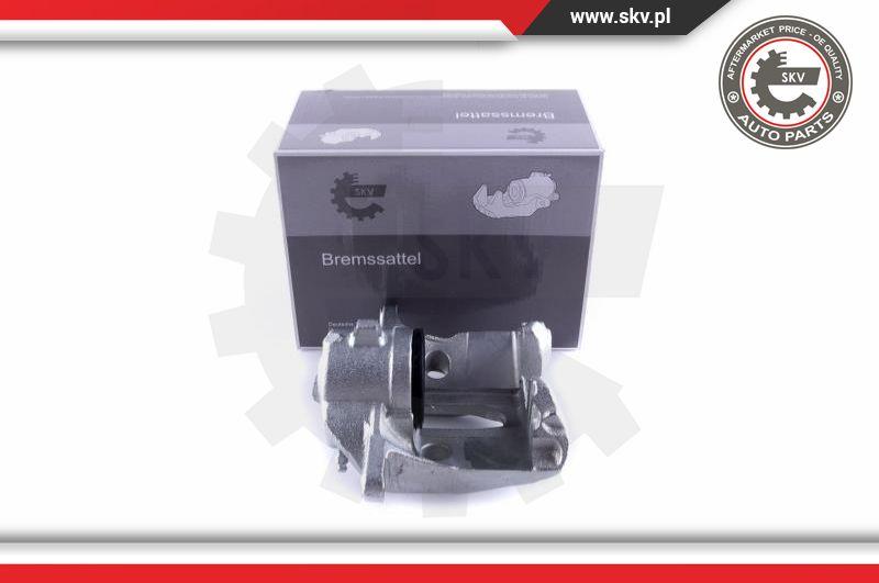 Esen SKV 55SKV171 - Тормозной суппорт autospares.lv