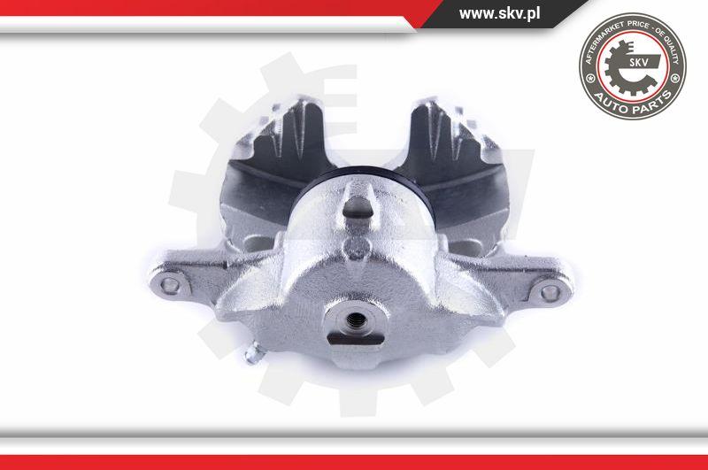 Esen SKV 55SKV172 - Тормозной суппорт autospares.lv