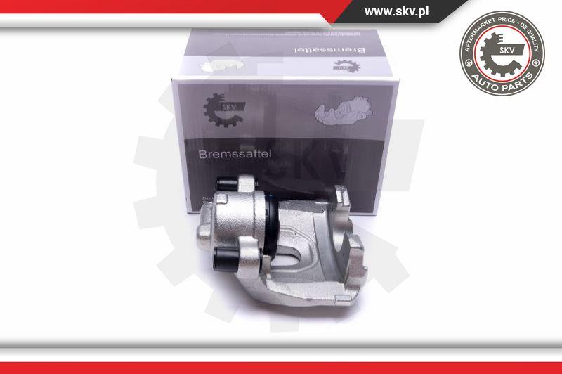 Esen SKV 55SKV872 - Тормозной суппорт autospares.lv