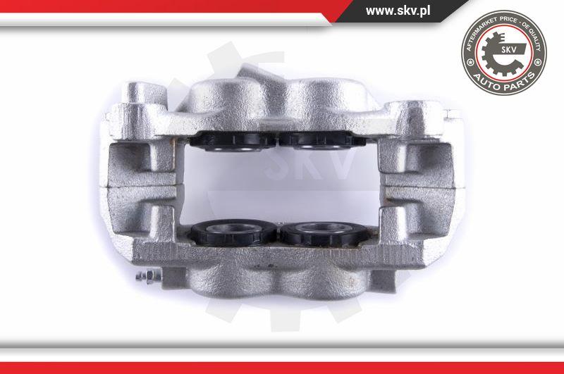 Esen SKV 55SKV341 - Тормозной суппорт autospares.lv