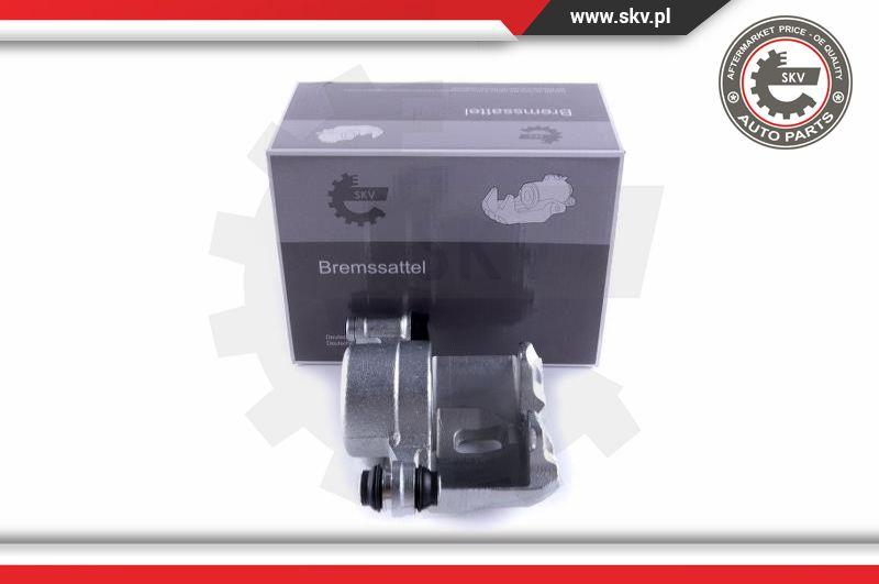 Esen SKV 55SKV291 - Тормозной суппорт autospares.lv