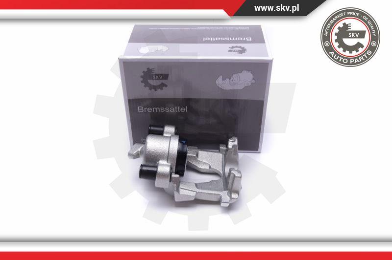 Esen SKV 55SKV732 - Тормозной суппорт autospares.lv