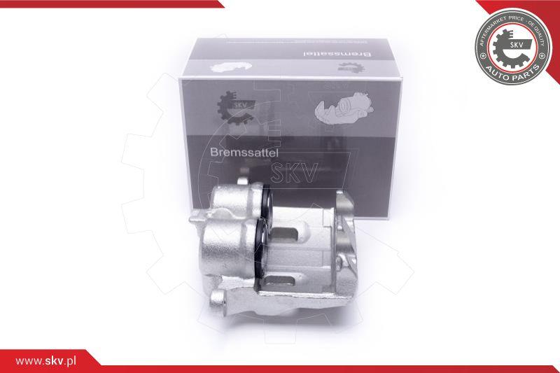 Esen SKV 56SKV052 - Тормозной суппорт autospares.lv