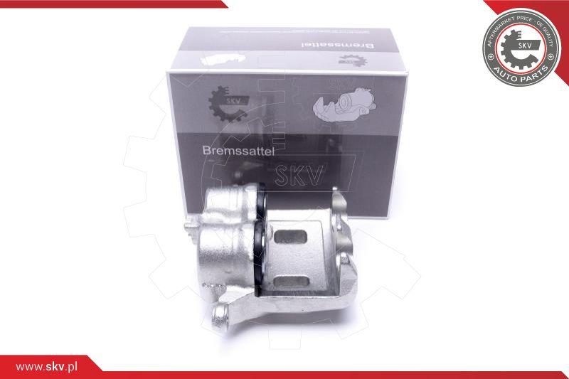 Esen SKV 56SKV081 - Тормозной суппорт autospares.lv