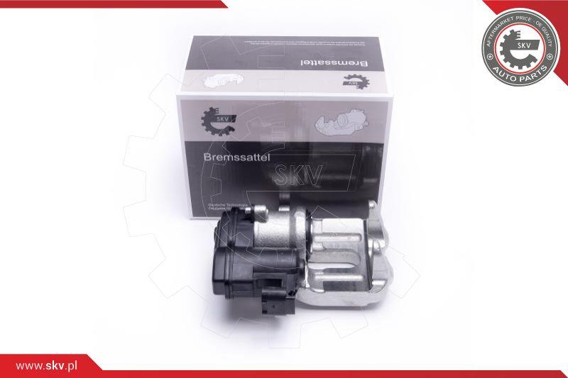 Esen SKV 56SKV153 - Тормозной суппорт autospares.lv