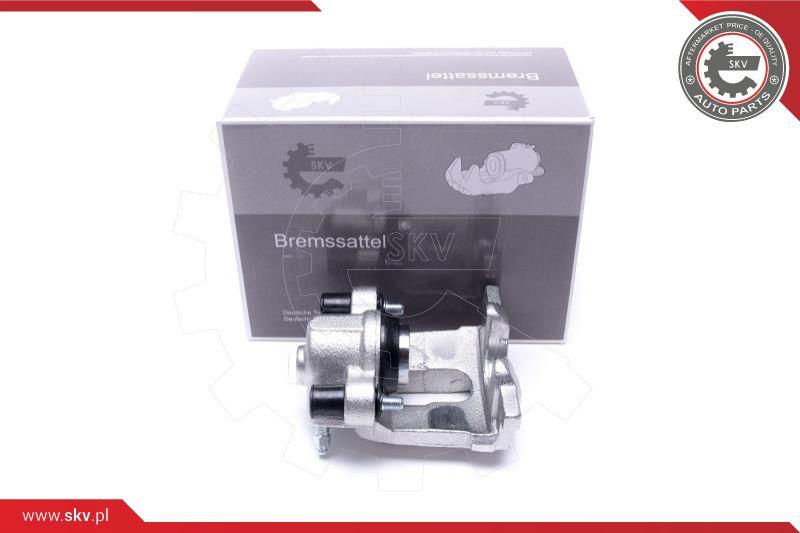 Esen SKV 56SKV113 - Тормозной суппорт autospares.lv