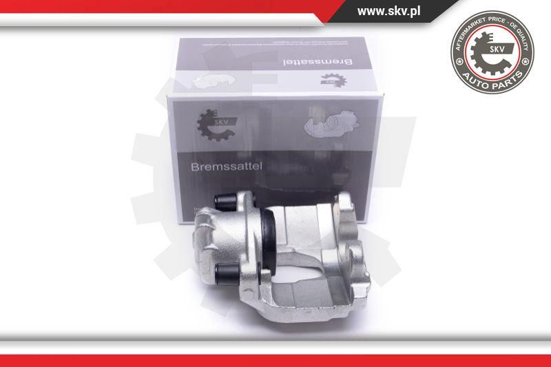 Esen SKV 56SKV282 - Тормозной суппорт autospares.lv