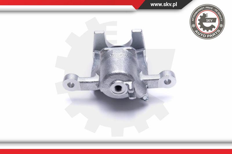 Esen SKV 50SKV944 - Тормозной суппорт autospares.lv