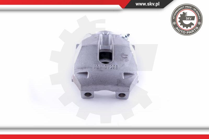 Esen SKV 50SKV964 - Тормозной суппорт autospares.lv