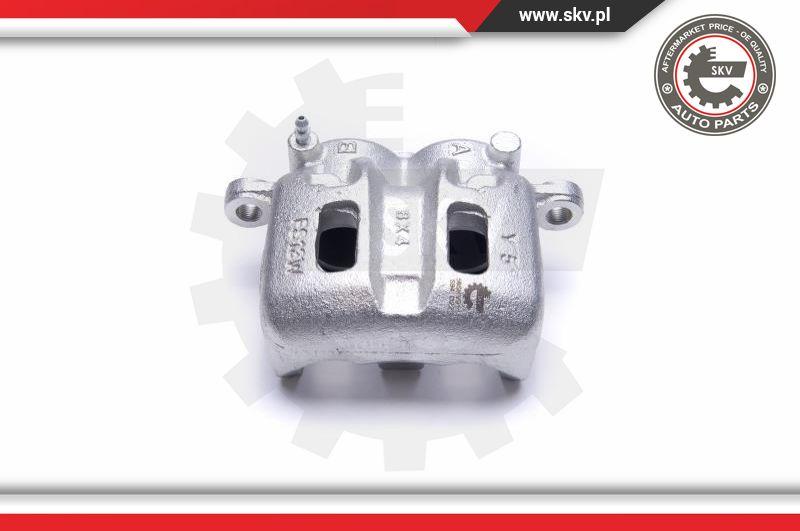 Esen SKV 50SKV911 - Тормозной суппорт autospares.lv