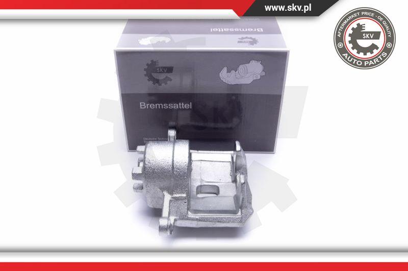 Esen SKV 50SKV922 - Тормозной суппорт autospares.lv