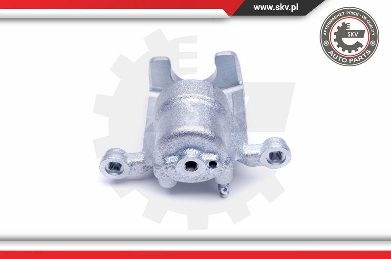 Esen SKV 50SKV463 - Тормозной суппорт autospares.lv