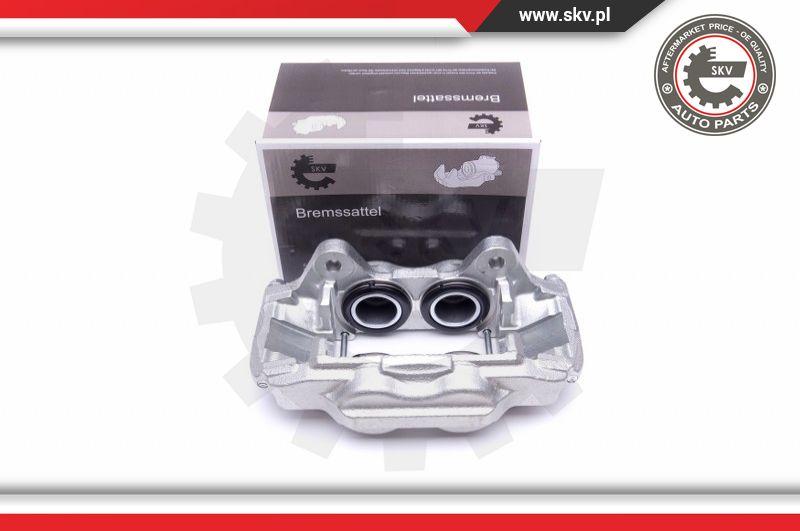 Esen SKV 50SKV092 - Тормозной суппорт autospares.lv