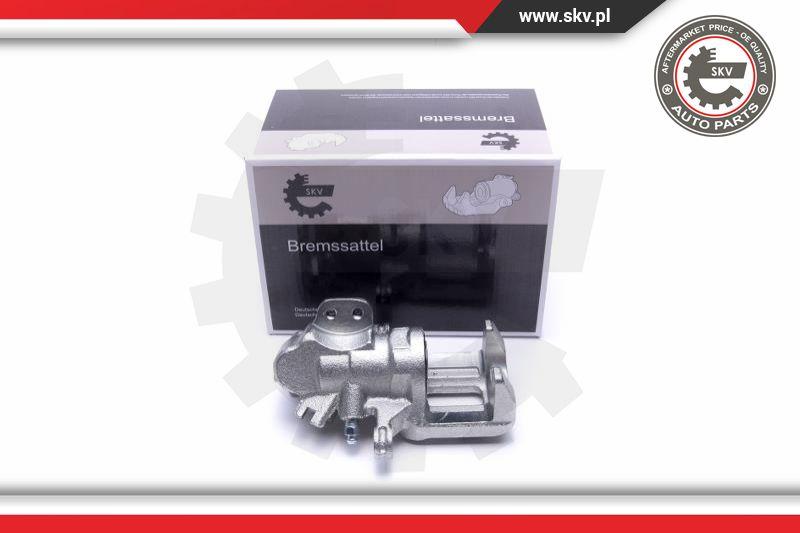 Esen SKV 50SKV064 - Тормозной суппорт autospares.lv