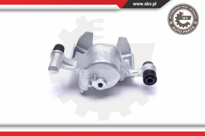 Esen SKV 50SKV802 - Тормозной суппорт autospares.lv