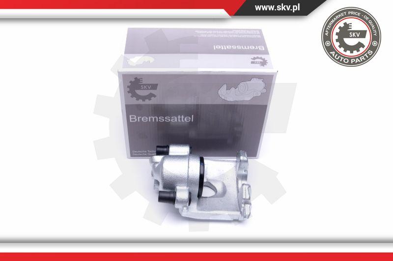 Esen SKV 50SKV352 - Тормозной суппорт autospares.lv