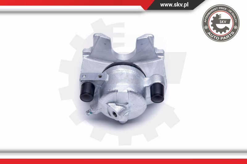 Esen SKV 50SKV302 - Тормозной суппорт autospares.lv