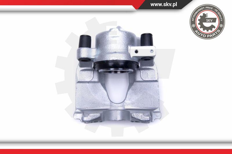 Esen SKV 50SKV302 - Тормозной суппорт autospares.lv