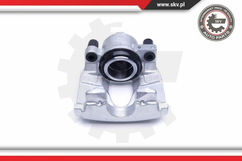 Esen SKV 50SKV302 - Тормозной суппорт autospares.lv