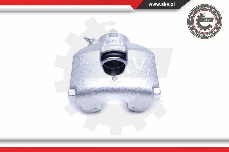 Esen SKV 50SKV302 - Тормозной суппорт autospares.lv