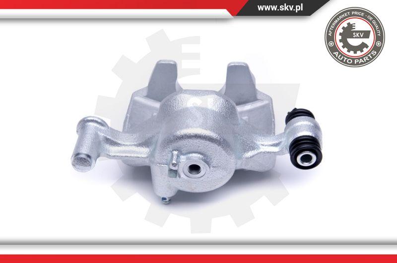 Esen SKV 50SKV372 - Тормозной суппорт autospares.lv