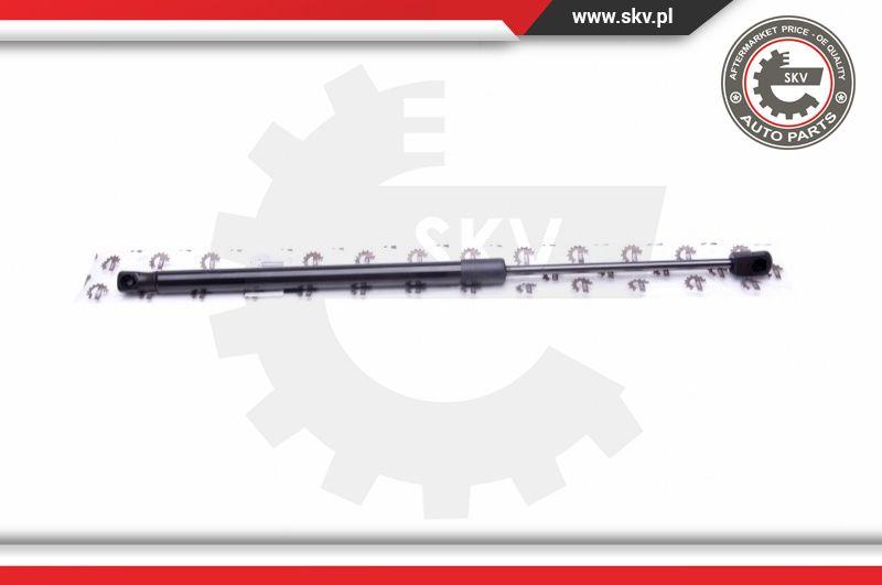 Esen SKV 52SKV449 - Газовая пружина, упор autospares.lv