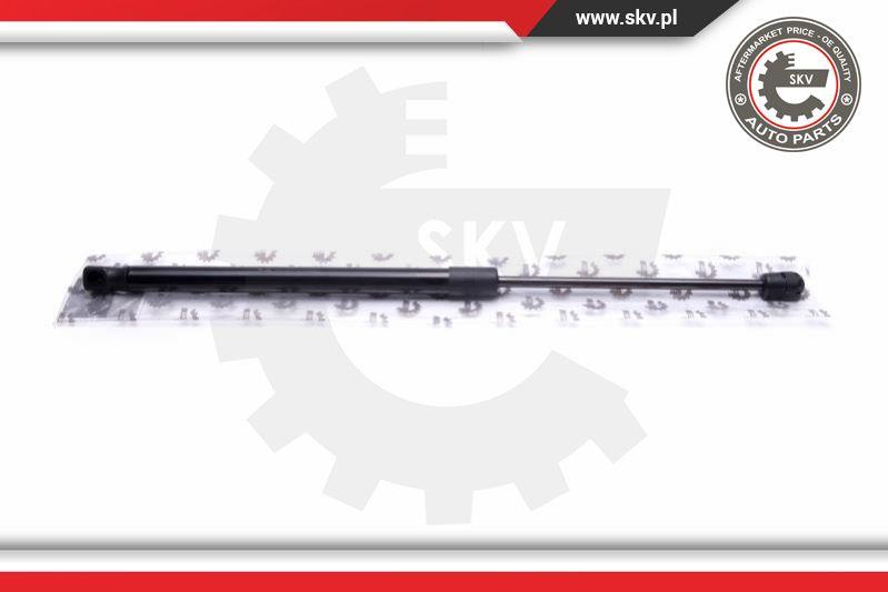 Esen SKV 52SKV569 - Газовая пружина, упор autospares.lv