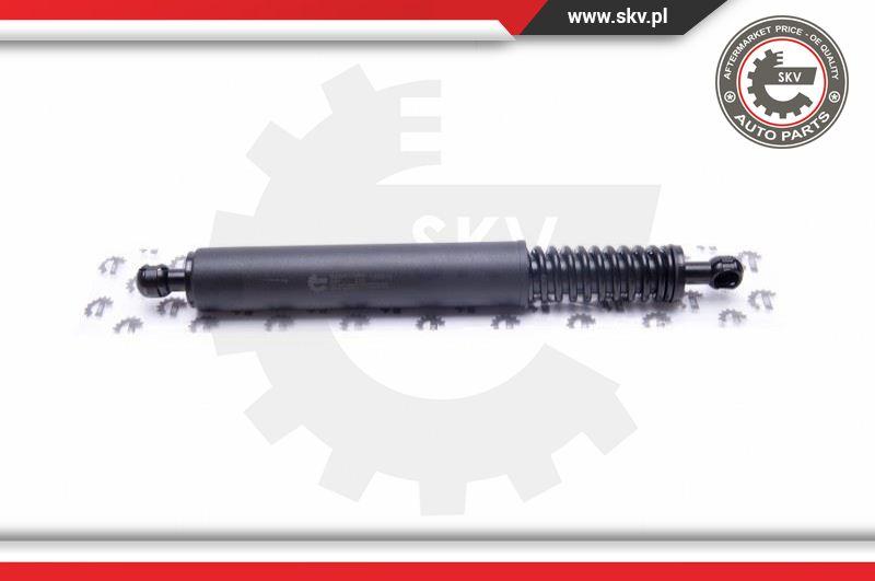 Esen SKV 52SKV560 - Газовая пружина, упор autospares.lv