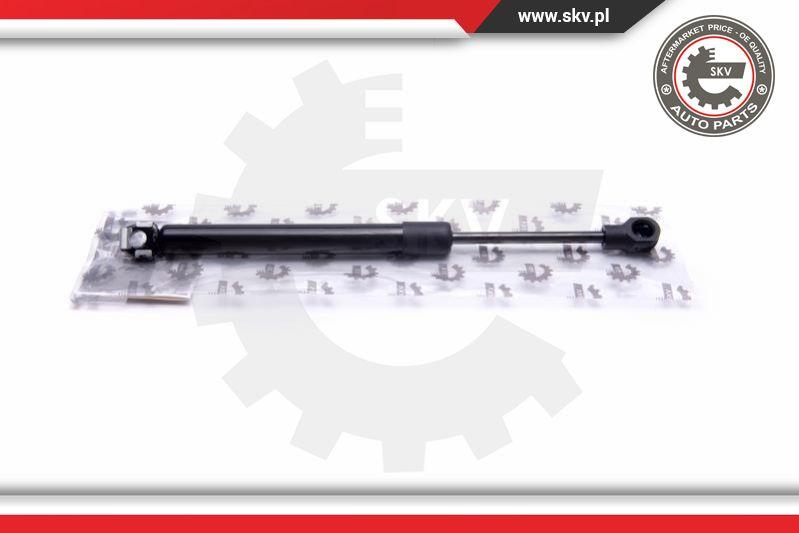 Esen SKV 52SKV664 - Газовая пружина, упор autospares.lv