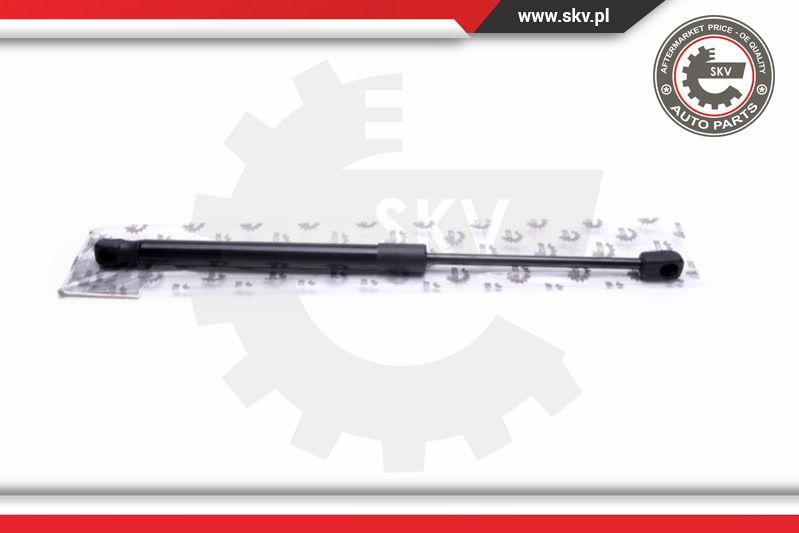 Esen SKV 52SKV616 - Газовая пружина, упор autospares.lv