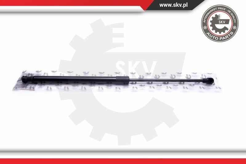 Esen SKV 52SKV688 - Газовая пружина, упор autospares.lv