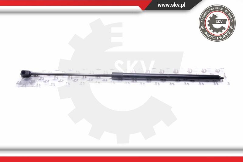 Esen SKV 52SKV095 - Газовая пружина, капот autospares.lv