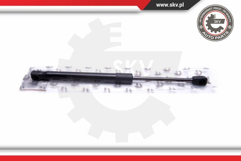 Esen SKV 52SKV061 - Газовая пружина, капот autospares.lv