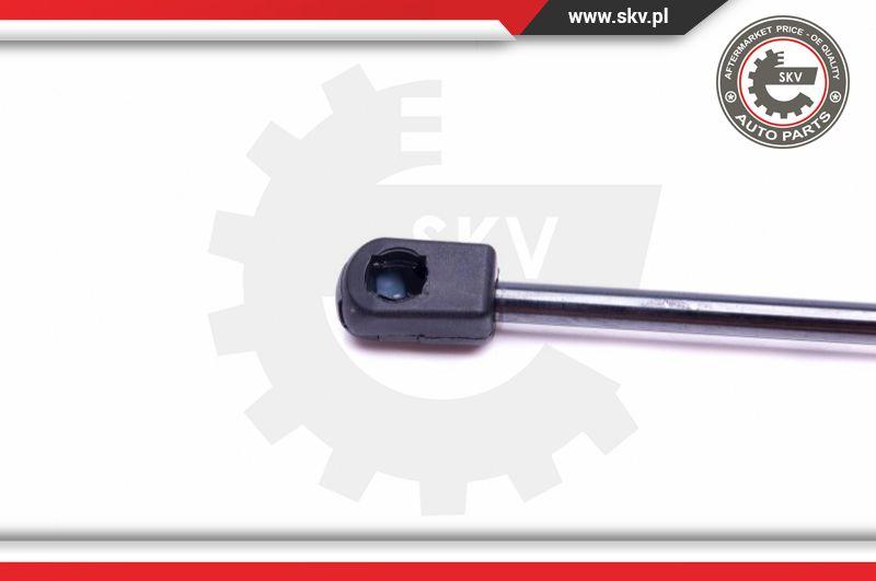 Esen SKV 52SKV013 - Газовая пружина, капот autospares.lv