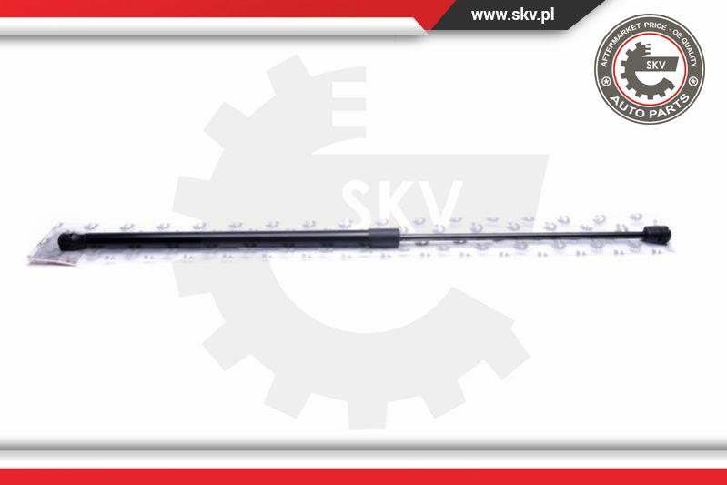 Esen SKV 52SKV101 - Газовая пружина, капот autospares.lv