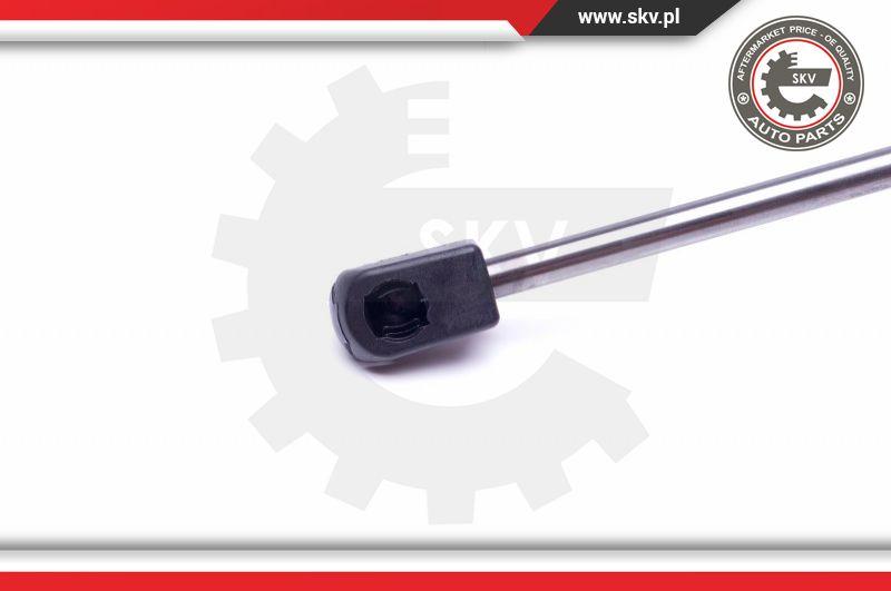 Esen SKV 52SKV347 - Газовая пружина, упор autospares.lv