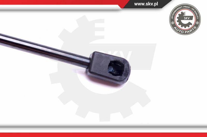 Esen SKV 52SKV324 - Газовая пружина, упор autospares.lv