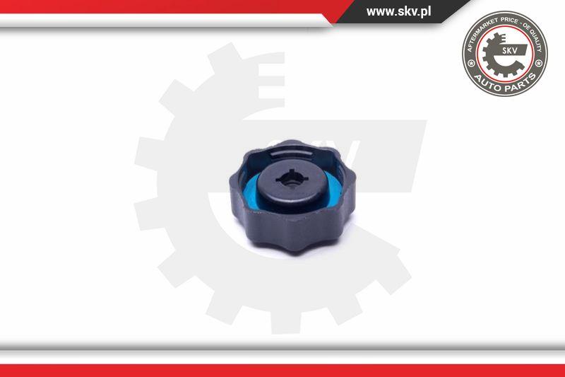 Esen SKV 61SKV016 - Крышка, резервуар охлаждающей жидкости autospares.lv