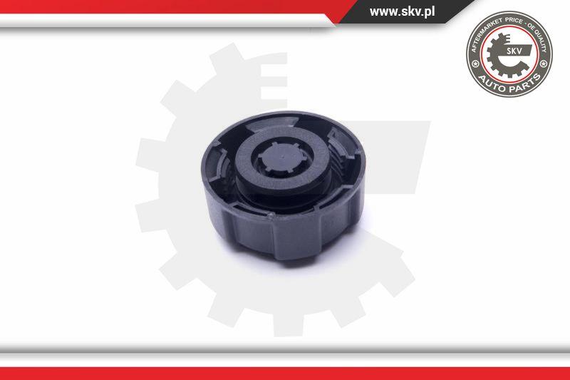 Esen SKV 61SKV026 - Крышка, резервуар охлаждающей жидкости autospares.lv