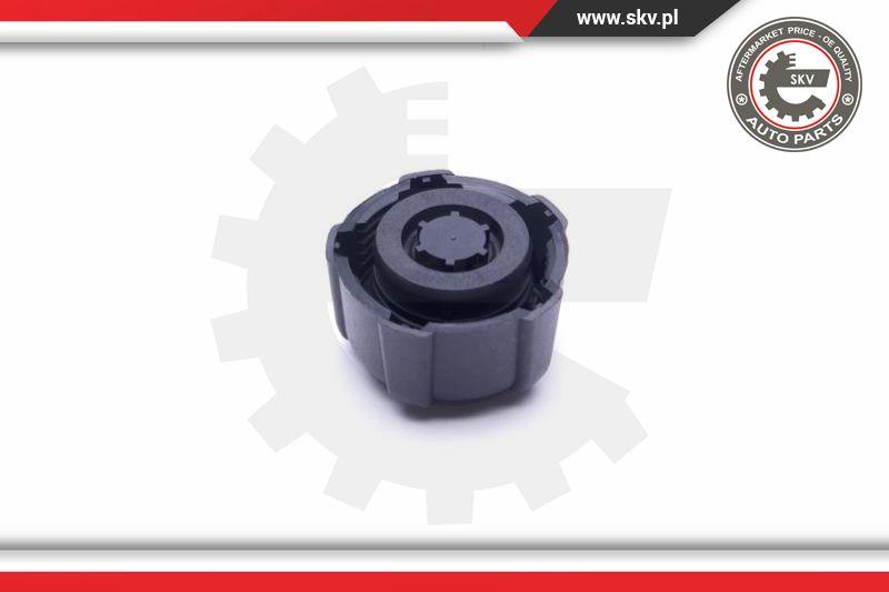 Esen SKV 61SKV027 - Крышка, резервуар охлаждающей жидкости autospares.lv