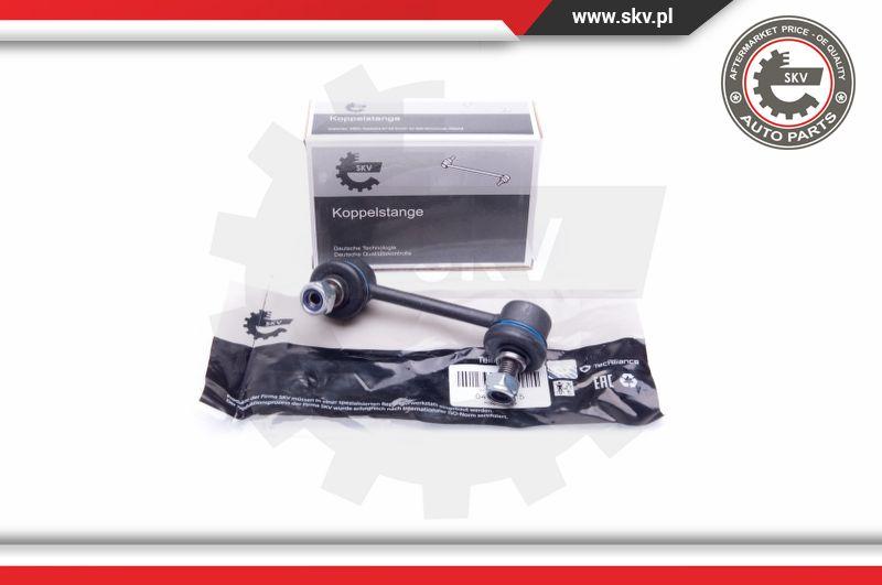 Esen SKV 04SKV495 - Тяга / стойка, стабилизатор autospares.lv