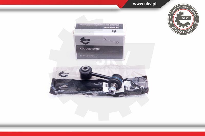 Esen SKV 04SKV493 - Тяга / стойка, стабилизатор autospares.lv