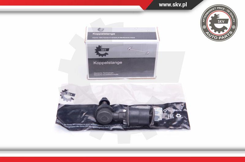 Esen SKV 04SKV497 - Тяга / стойка, стабилизатор autospares.lv