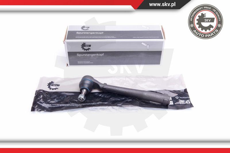 Esen SKV 04SKV444 - Наконечник рулевой тяги, шарнир autospares.lv