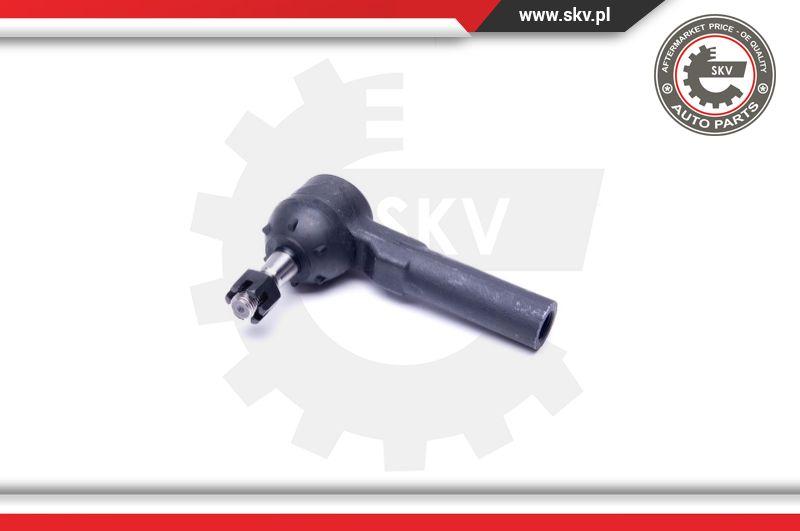 Esen SKV 04SKV442 - Наконечник рулевой тяги, шарнир autospares.lv