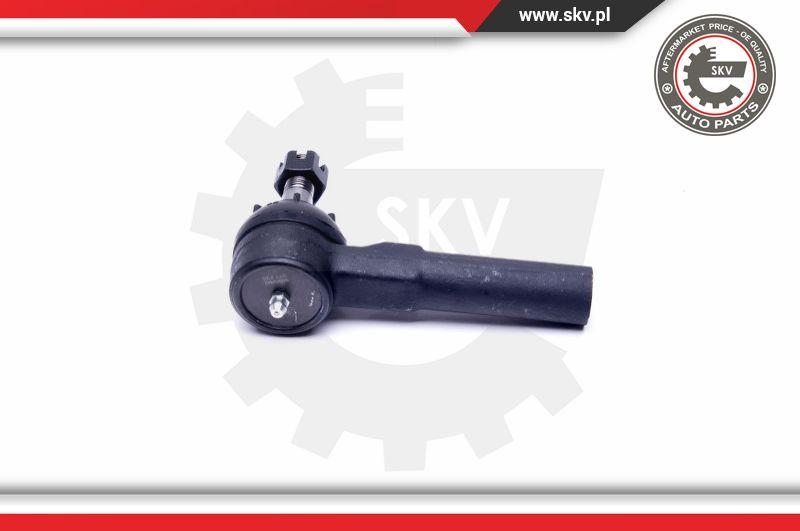 Esen SKV 04SKV442 - Наконечник рулевой тяги, шарнир autospares.lv